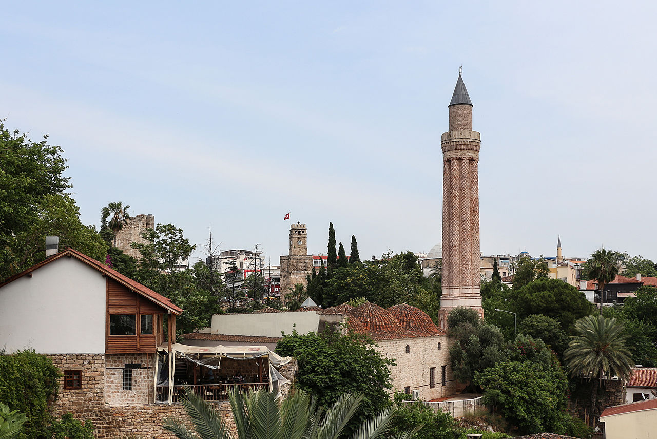 Antalya
